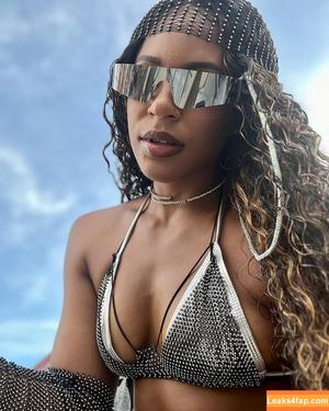 Bianca Belair photo #0231