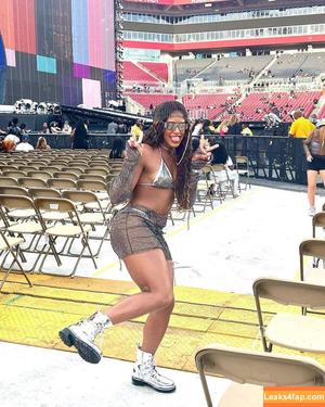 Bianca Belair photo #0236