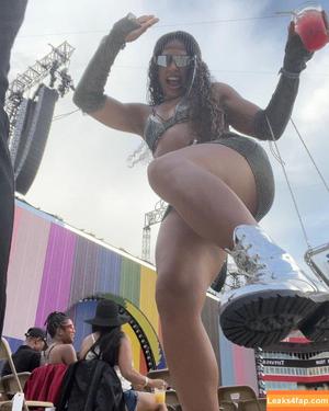 Bianca Belair photo #0237