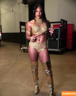 Bianca Belair photo #0240