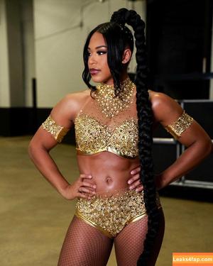 Bianca Belair photo #0241