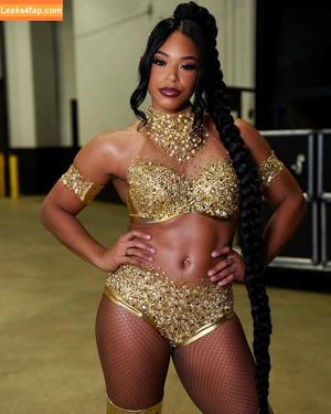 Bianca Belair photo #0242
