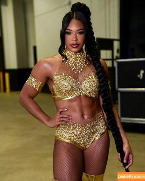 Bianca Belair photo #0243