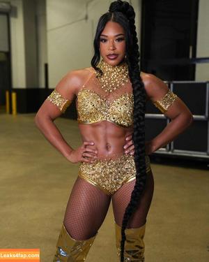 Bianca Belair photo #0244