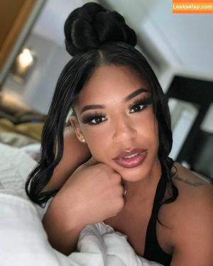 Bianca Belair photo #0245