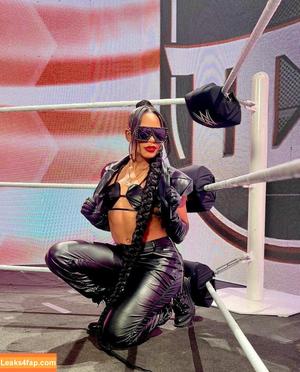 Bianca Belair photo #0246