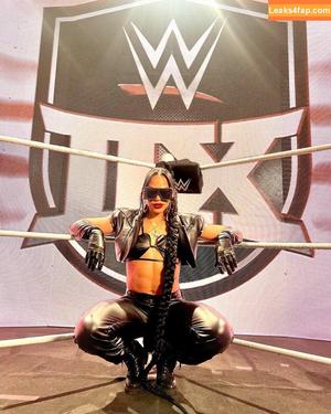 Bianca Belair photo #0249