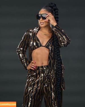 Bianca Belair photo #0255