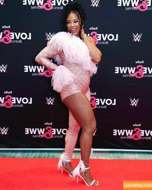 Bianca Belair photo #0262