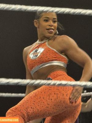 Bianca Belair photo #0267