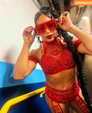 Bianca Belair photo #0272