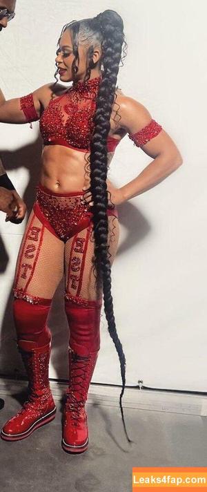 Bianca Belair photo #0279