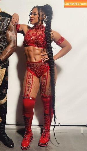 Bianca Belair photo #0281