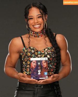 Bianca Belair photo #0292