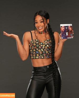 Bianca Belair photo #0294