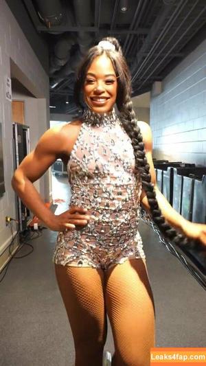 Bianca Belair photo #0307