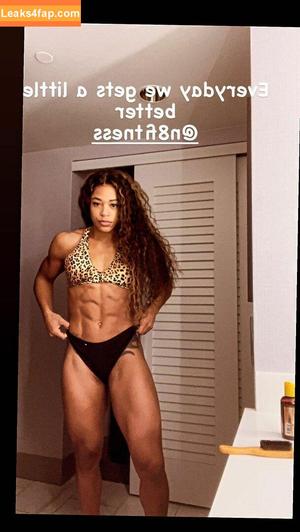 Bianca Belair photo #0308