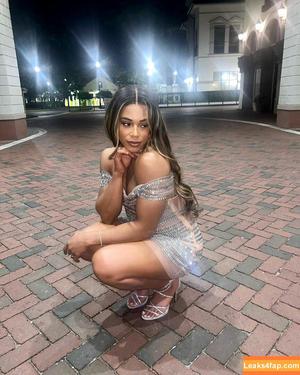 Bianca Belair photo #0310