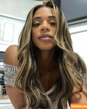 Bianca Belair photo #0311