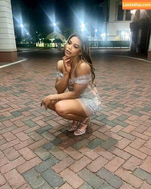 Bianca Belair photo #0312