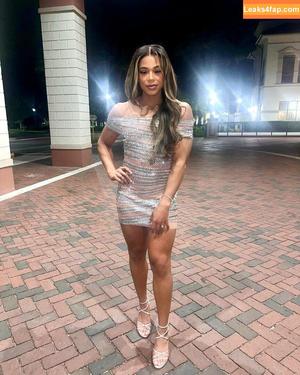 Bianca Belair photo #0313