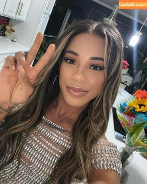 Bianca Belair photo #0314