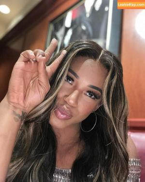 Bianca Belair photo #0315