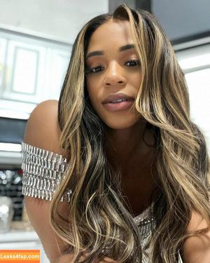 Bianca Belair photo #0317