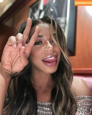 Bianca Belair photo #0318