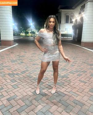 Bianca Belair photo #0319