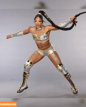 Bianca Belair photo #0320