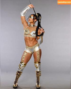 Bianca Belair photo #0324
