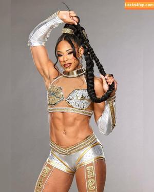 Bianca Belair photo #0327