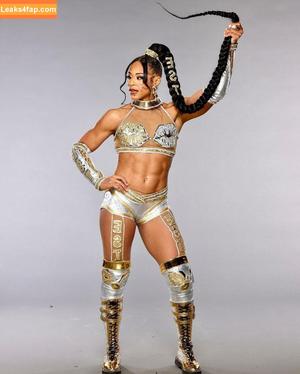 Bianca Belair photo #0329