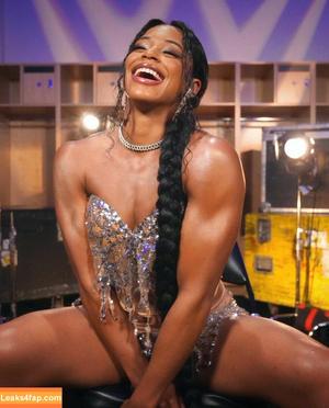 Bianca Belair photo #0342