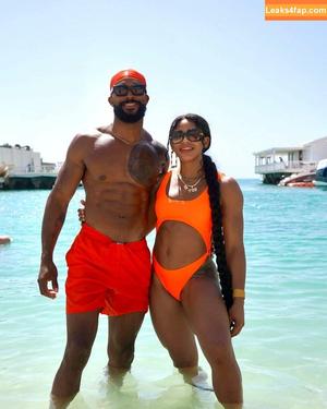 Bianca Belair photo #0347