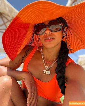 Bianca Belair photo #0349