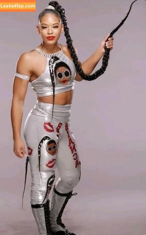 Bianca Belair photo #0353