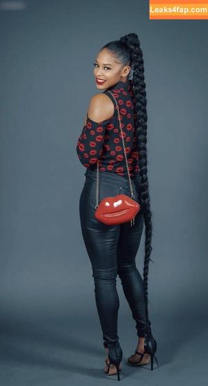 Bianca Belair photo #0356