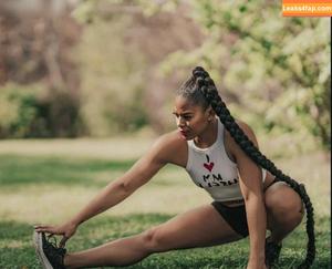 Bianca Belair photo #0363
