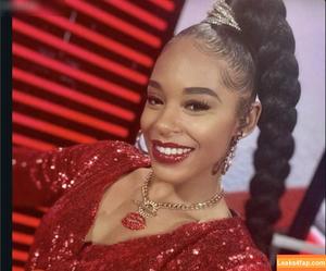Bianca Belair photo #0365