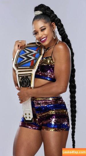 Bianca Belair photo #0366