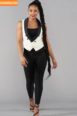 Bianca Belair photo #0367