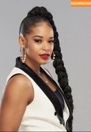 Bianca Belair photo #0368