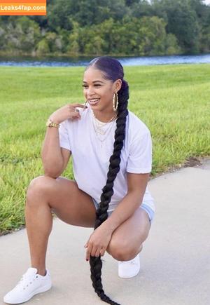 Bianca Belair photo #0369