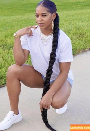 Bianca Belair photo #0370