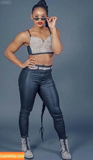 Bianca Belair photo #0371