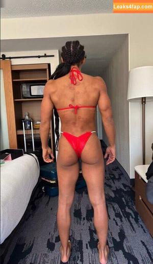 Bianca Belair photo #0374