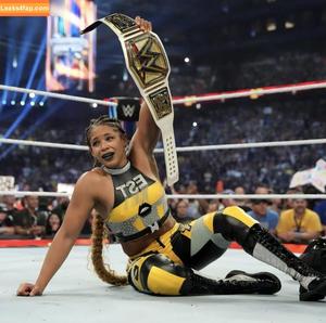 Bianca Belair photo #0377