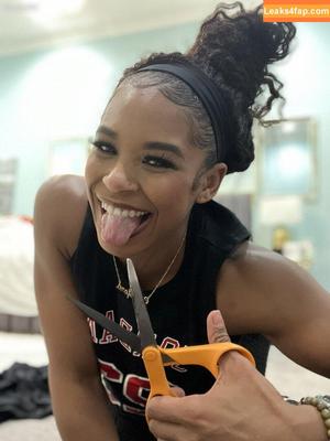 Bianca Belair photo #0380